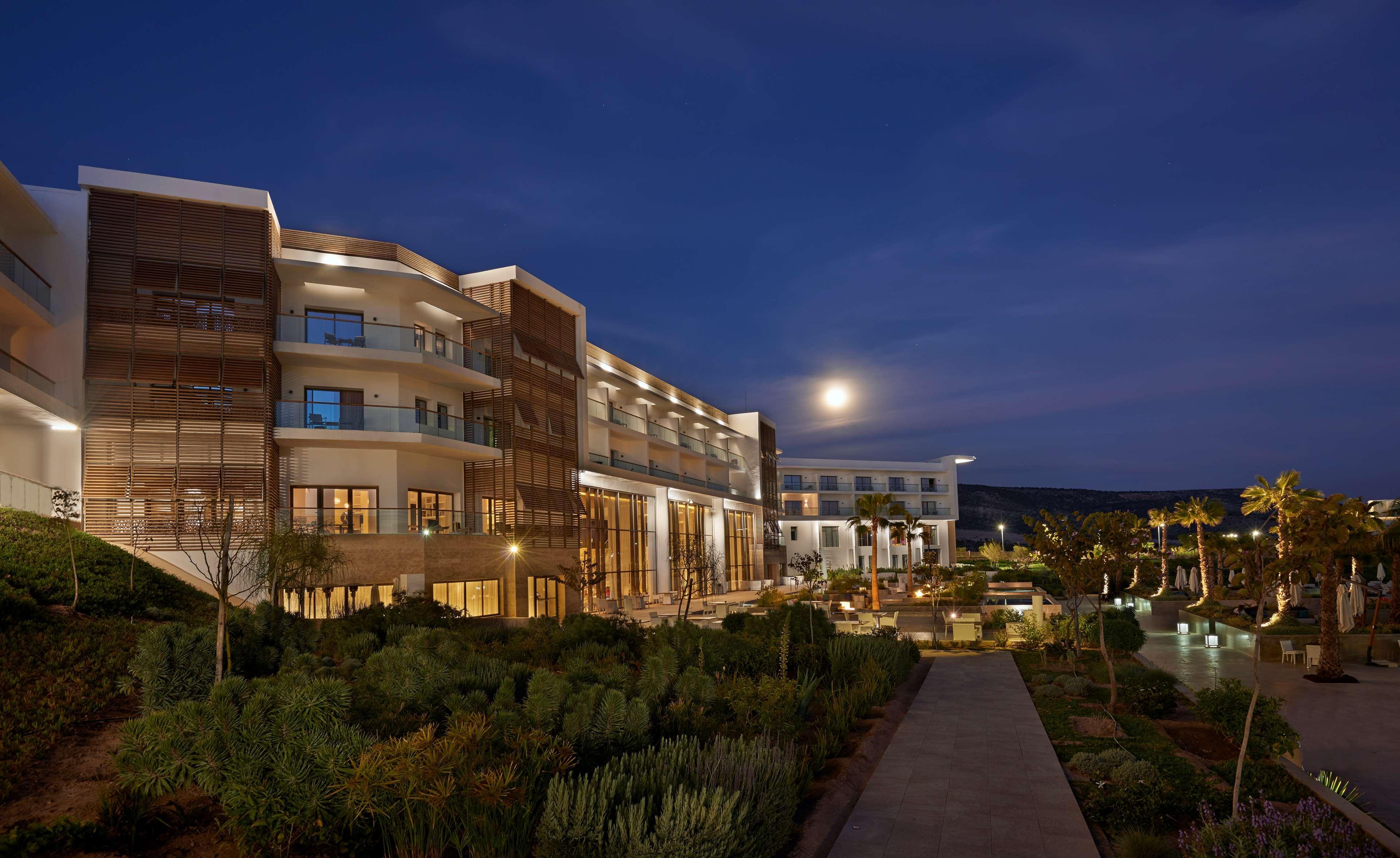 Hyatt Place Taghazout Bay Exterior photo